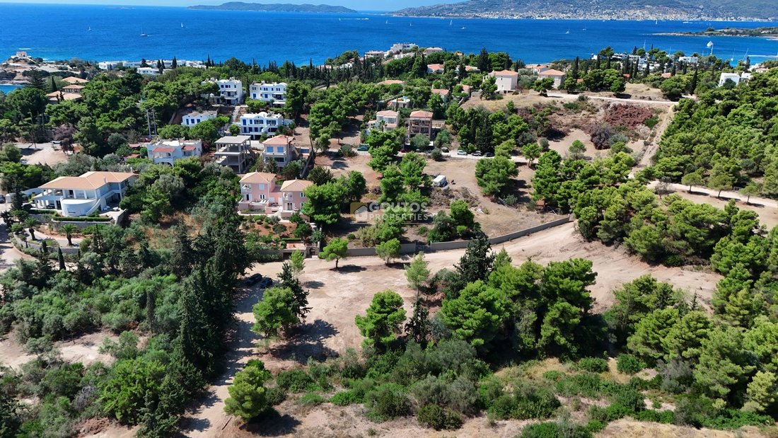 Land in Koinotita Portoxeliou, Kranidi, Greece 3 - 14617221