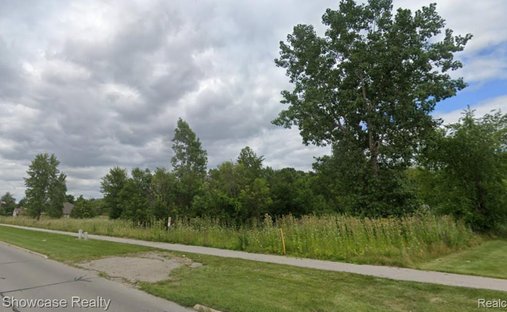Land in Trenton, Michigan, Vereinigte Staaten 1