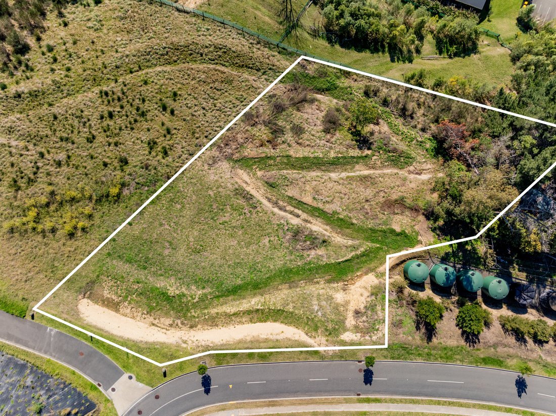 Land in Napier, Hawke's Bay, New Zealand 4 - 16044277