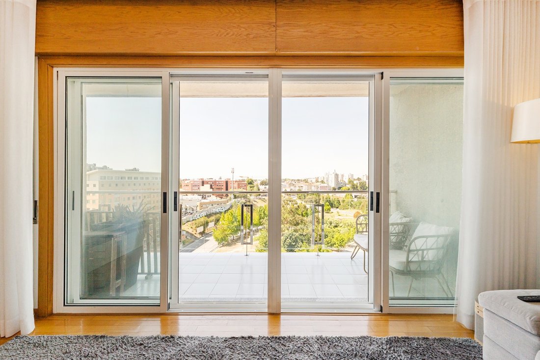 Apartment in Lordelo do Ouro e Massarelos, Porto District, Portugal 5 - 16044787