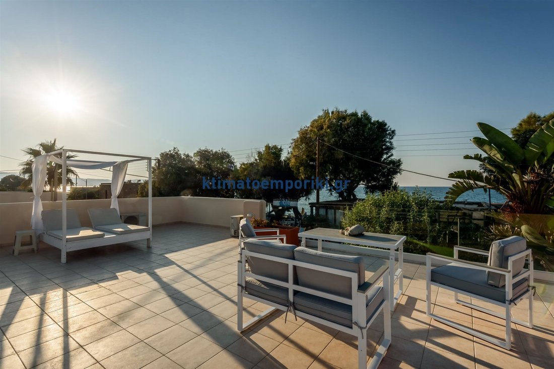 Villa in Kissamos, Greece 1 - 16043336