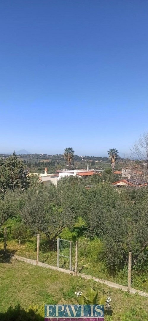 Condo in Oropos, Attica, Greece 1 - 16043329