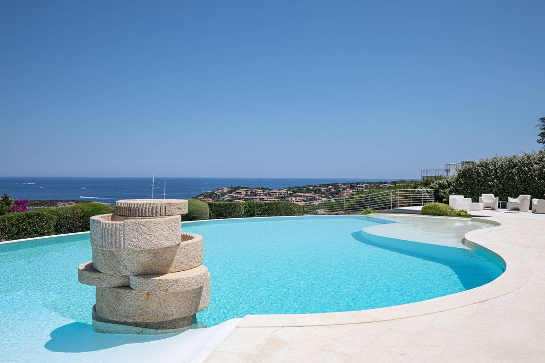 Maison à Marina di Porto Cervo, Arzachena, Italie 1 - 12080406