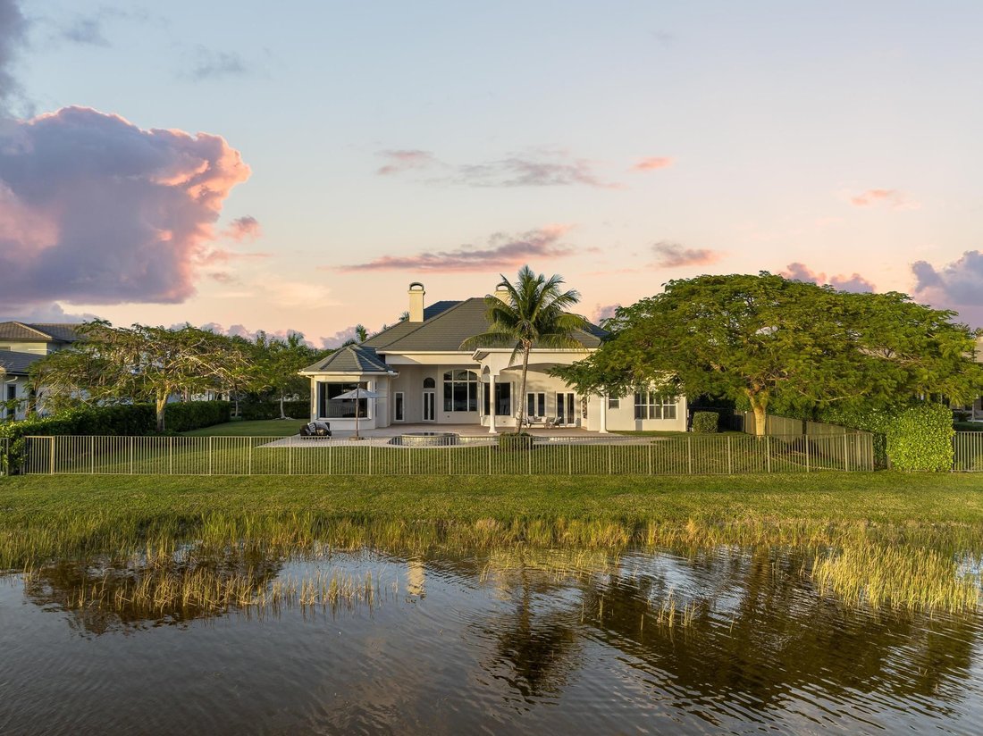 Weston, Florida, United States 3 - 13864395