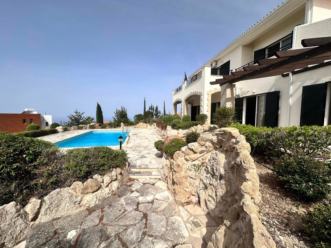 Villa in Tsada, Paphos, Cyprus 5 - 16044015