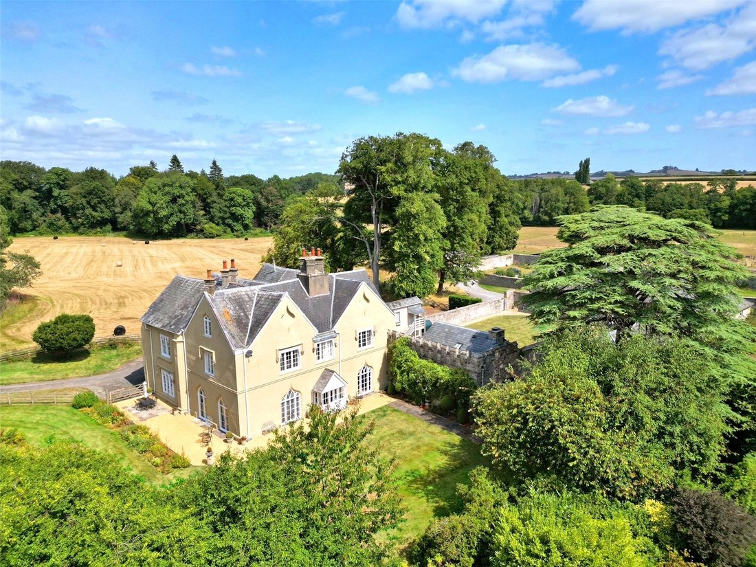 House in Llanfrynach, Wales 1 - 15798408