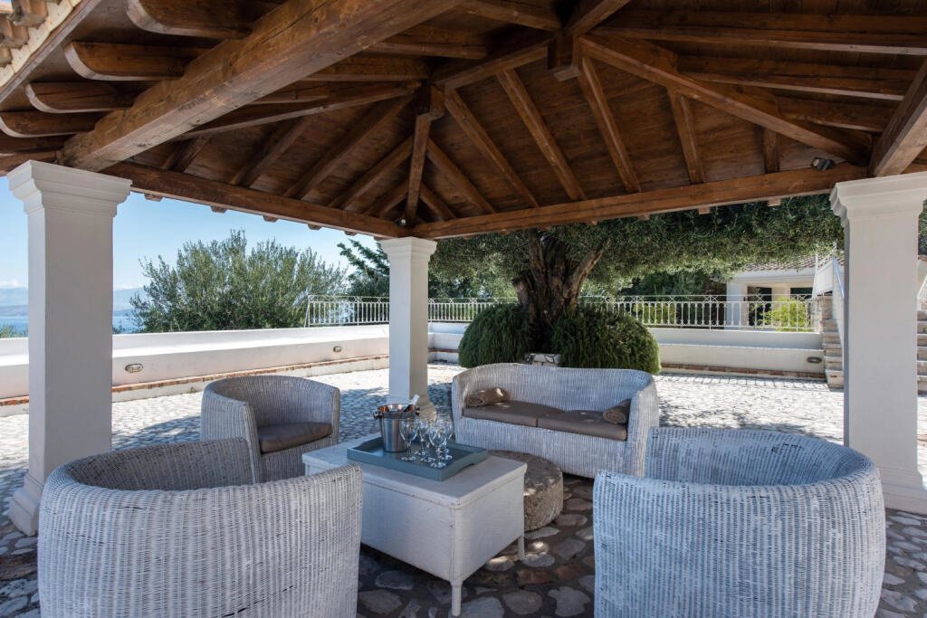 Villa in Kassopaia, Peloponnese, Western Greece and the Ionian, Greece 5 - 16044626