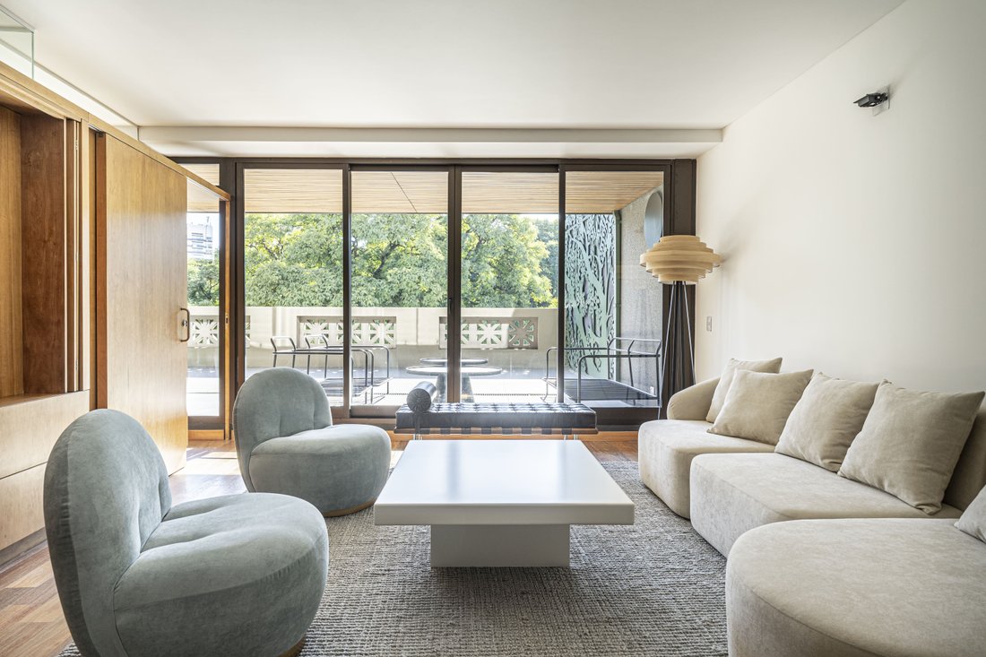 Apartment in Buenos Aires, Buenos Aires, Argentina 1 - 16042366