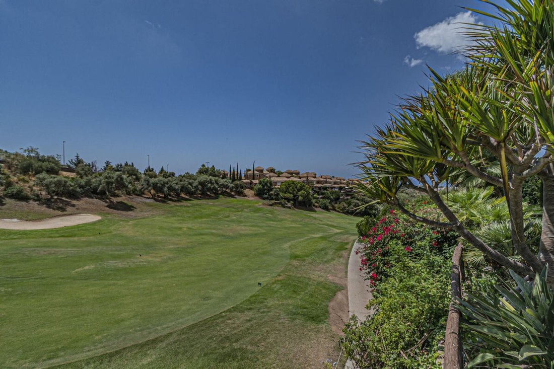 Villa in Marbella, Andalusia, Spain 5 - 15984068