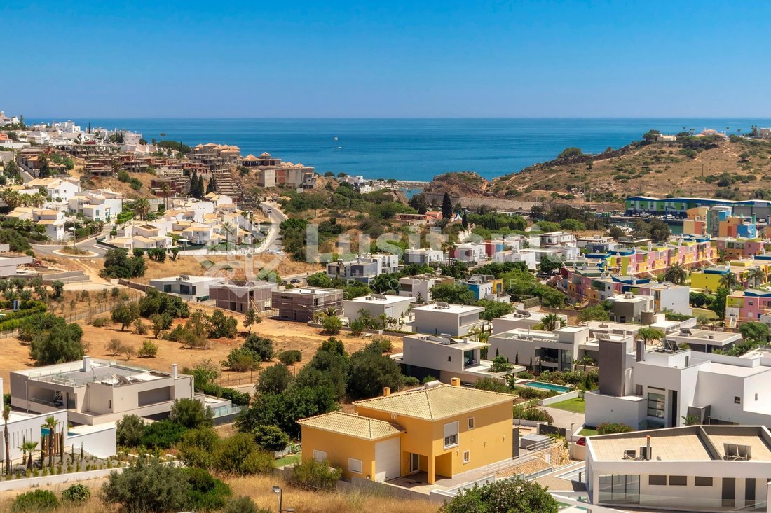 Apartment in Olhos de Agua, Algarve, Portugal 2 - 16043423