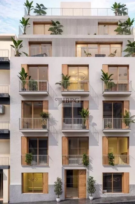 Apartment in 1st District of Piraeus, Piraeus, Greece 3 - 16042842