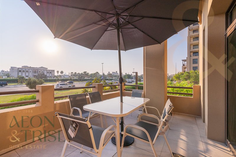 Apartment in Umm Suqeim, Dubai, United Arab Emirates 5 - 16042925
