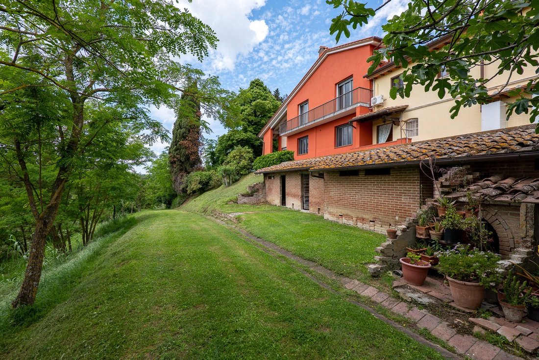 Country House in Montaione, Tuscany, Italy 3 - 16043077