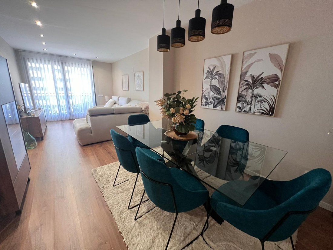 Apartment in Quatre Carreres, Valencia, Spain 1 - 16043528
