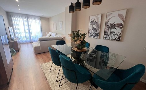 Apartment in Quatre Carreres, Valencia, Spain 1