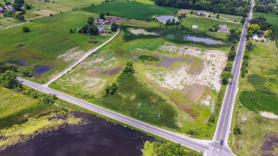 Land in Ann Arbor, Michigan, United States 1 - 14650137