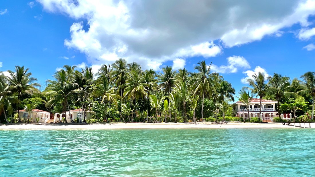 Villa in Bocas del Toro, Bocas del Toro Province, Panama 1 - 16042360