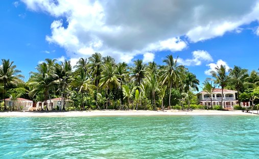 Villa à Bocas del Toro, Bocas del Toro, Panama 1