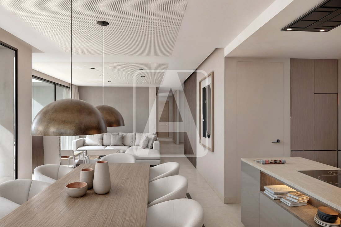 Villa in Moraira, Teulada, Valencian Community 5 - 14885166