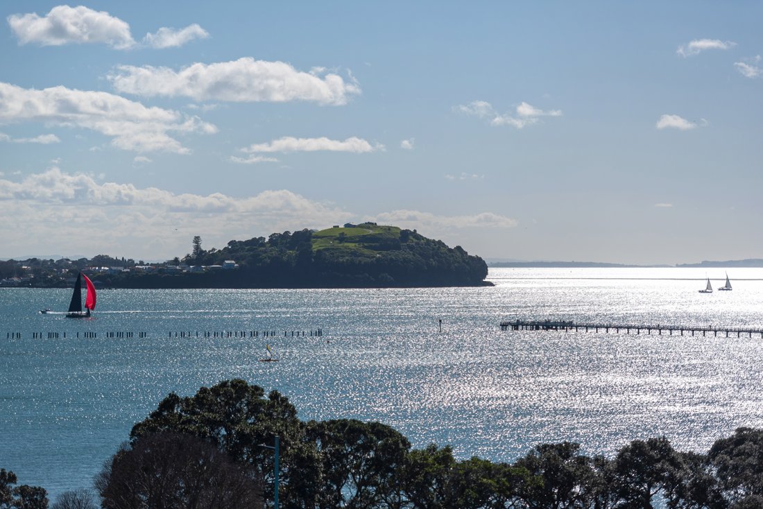 Apartment in Auckland, Auckland, New Zealand 5 - 16044791
