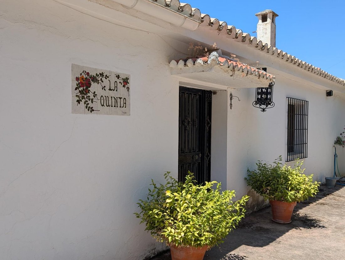 Country House in Loja, Andalusia, Spain 3 - 16043844