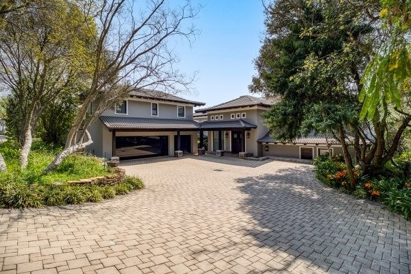 House in Sandton, City of Johannesburg Metropolitan Municipality, South Africa 3 - 16043189