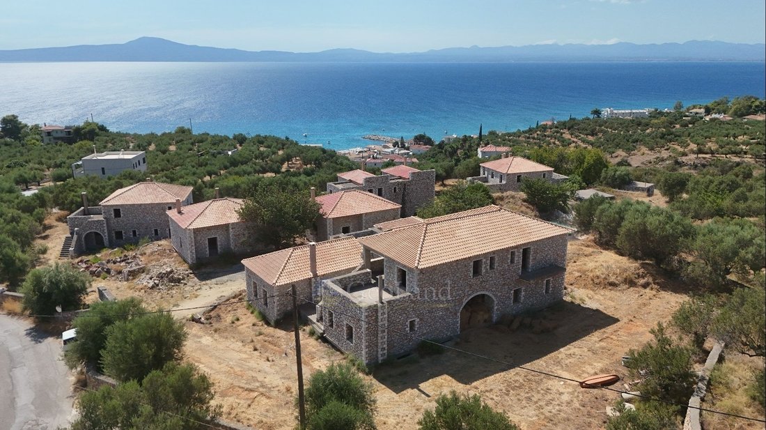 Avia, Peloponnese, Western Greece and the Ionian, Greece 1 - 16043850