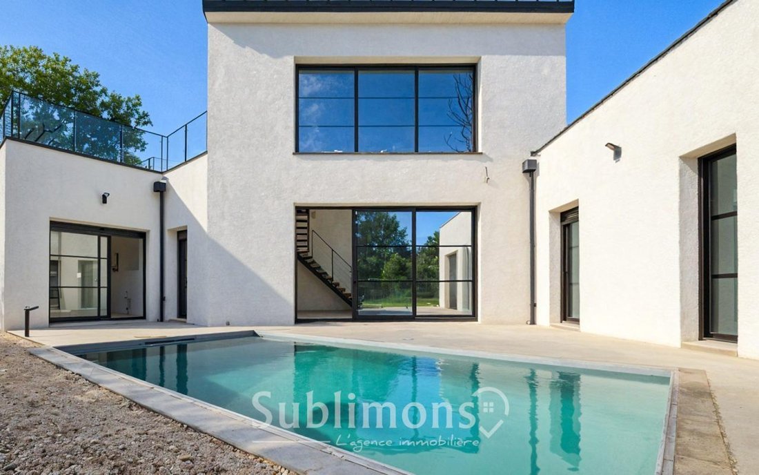 House in Noyalo, Theix-Noyalo, France 1 - 16028364