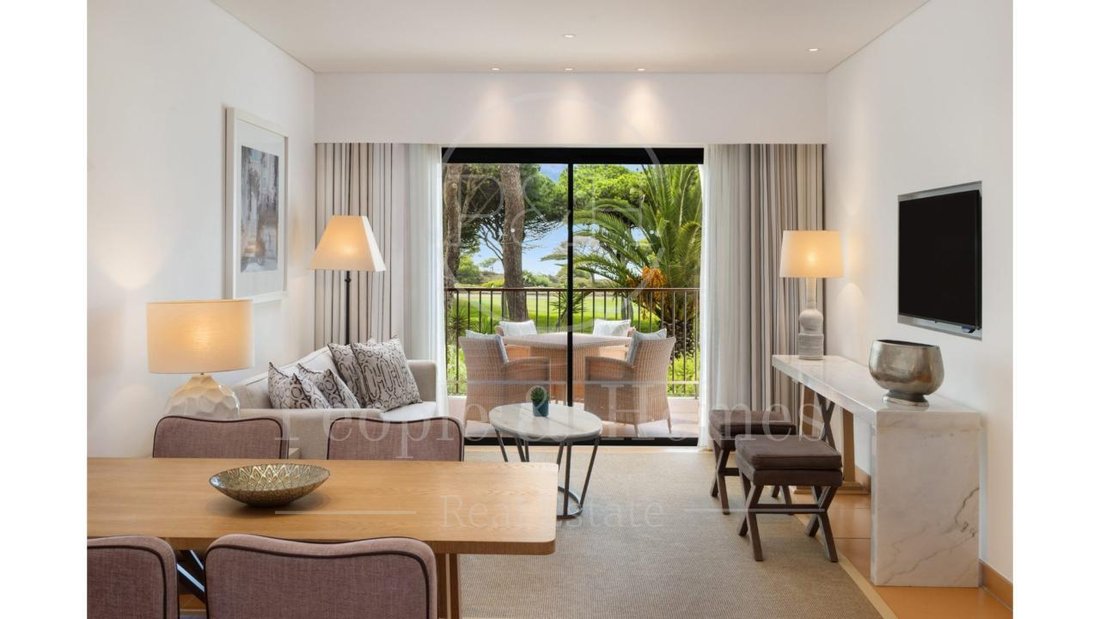 Apartment in Olhos de Agua, Algarve, Portugal 4 - 16043549
