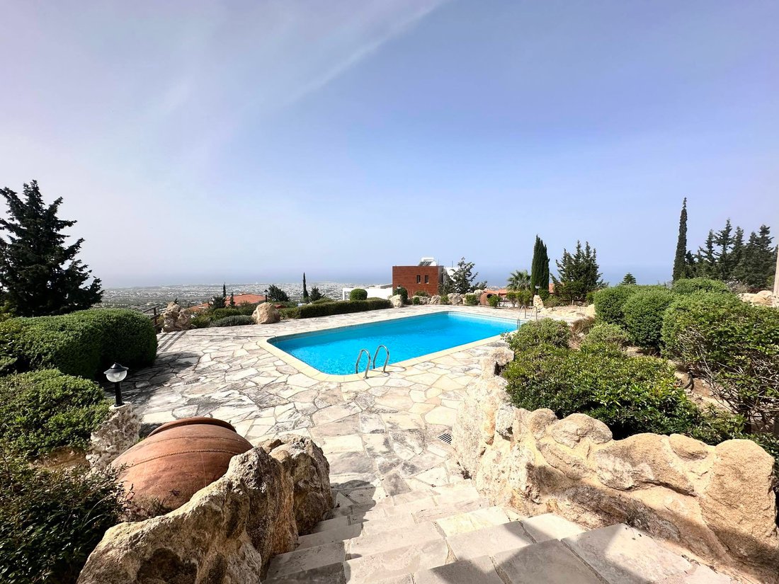 Villa in Tsada, Paphos, Cyprus 2 - 16044015