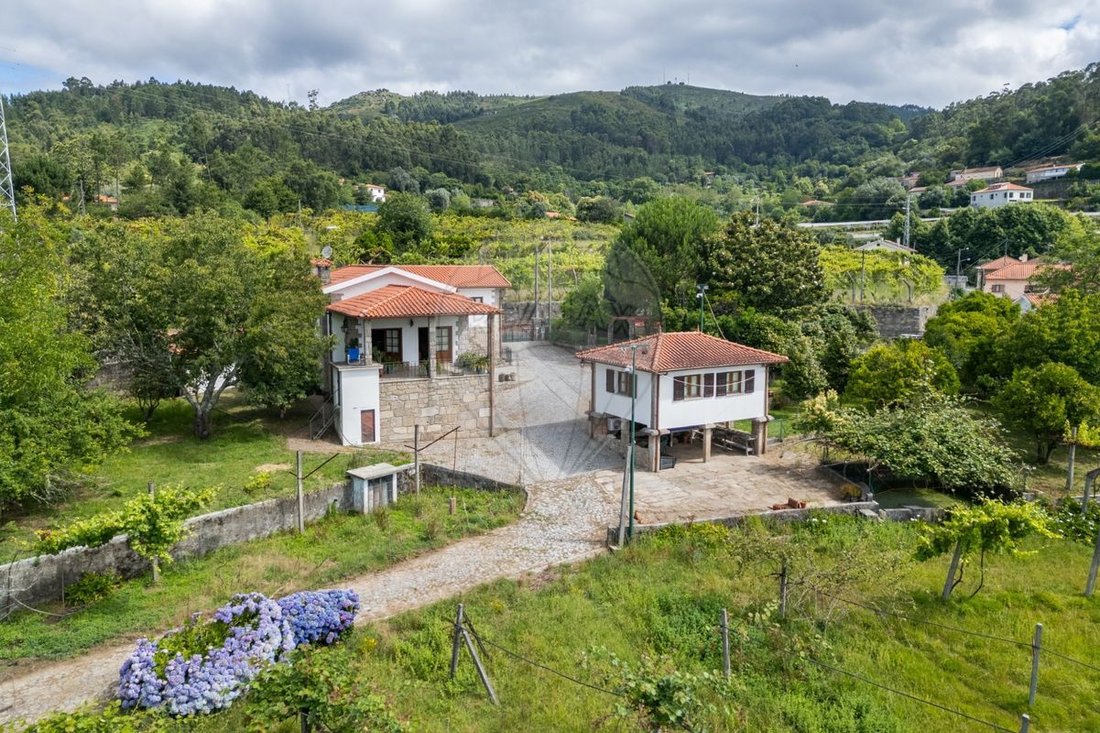 House in Caires, Braga, Portugal 4 - 16044525