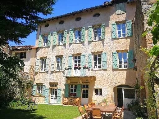 House in Saint-Antonin-Noble-Val, Occitania, France 1 - 15228181