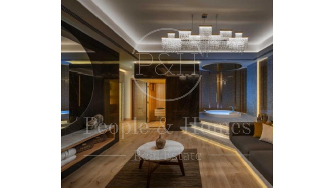 Apartment in Belem, Lisbon, Portugal 3 - 12906064