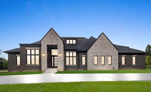 Casa a Rochester, Michigan, Stati Uniti 1