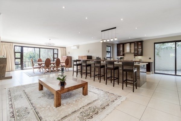 House in Sandton, City of Johannesburg Metropolitan Municipality, South Africa 5 - 16043189