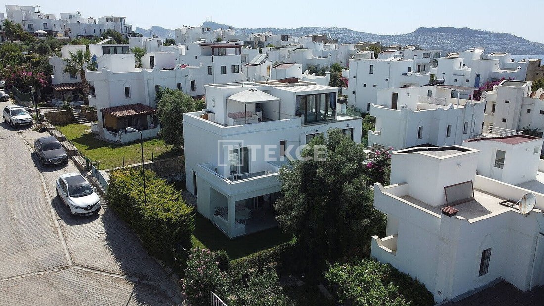 Villa in Göltürkbükü, Muğla, Turkey 4 - 16043889