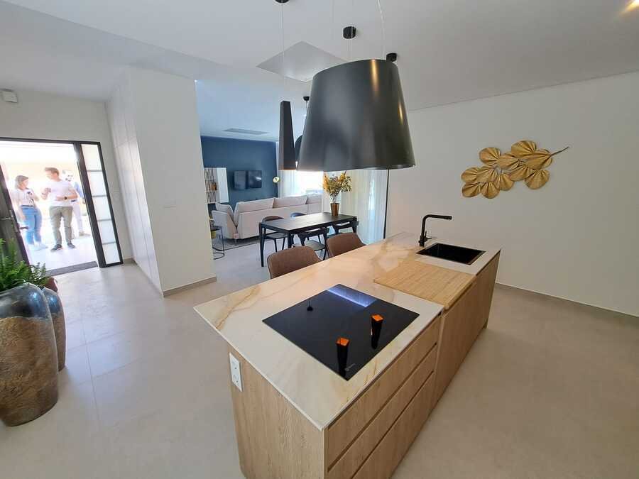 Villa in Banos y Mendigo, Murcia, Región de Murcia 5 - 15825417