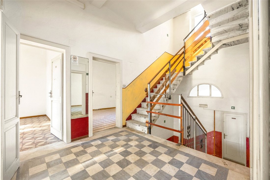 Estate in Lungomare, Viareggio, Tuscany 4 - 16043047