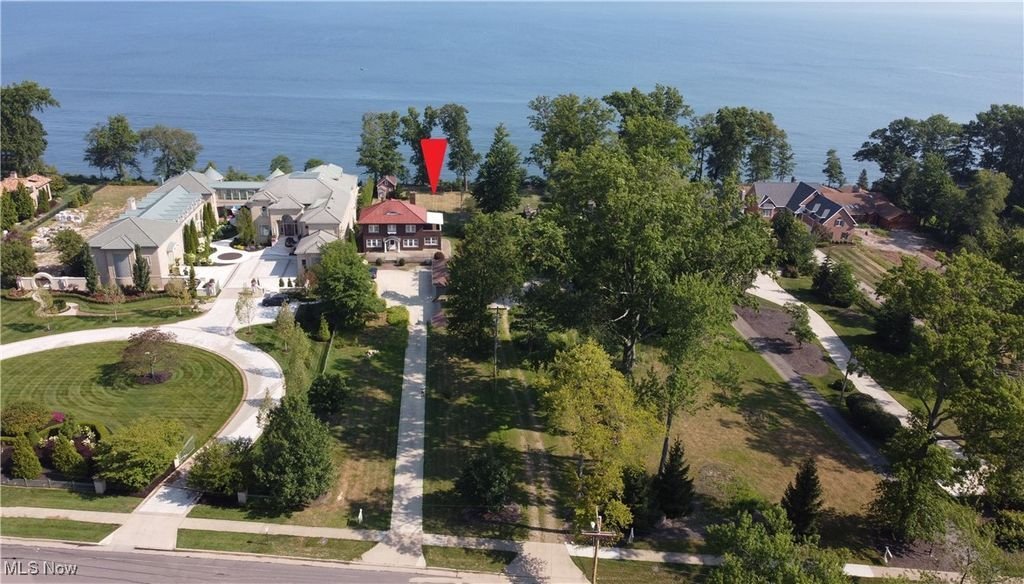House in Bay Village, Ohio, United States 4 - 16044426
