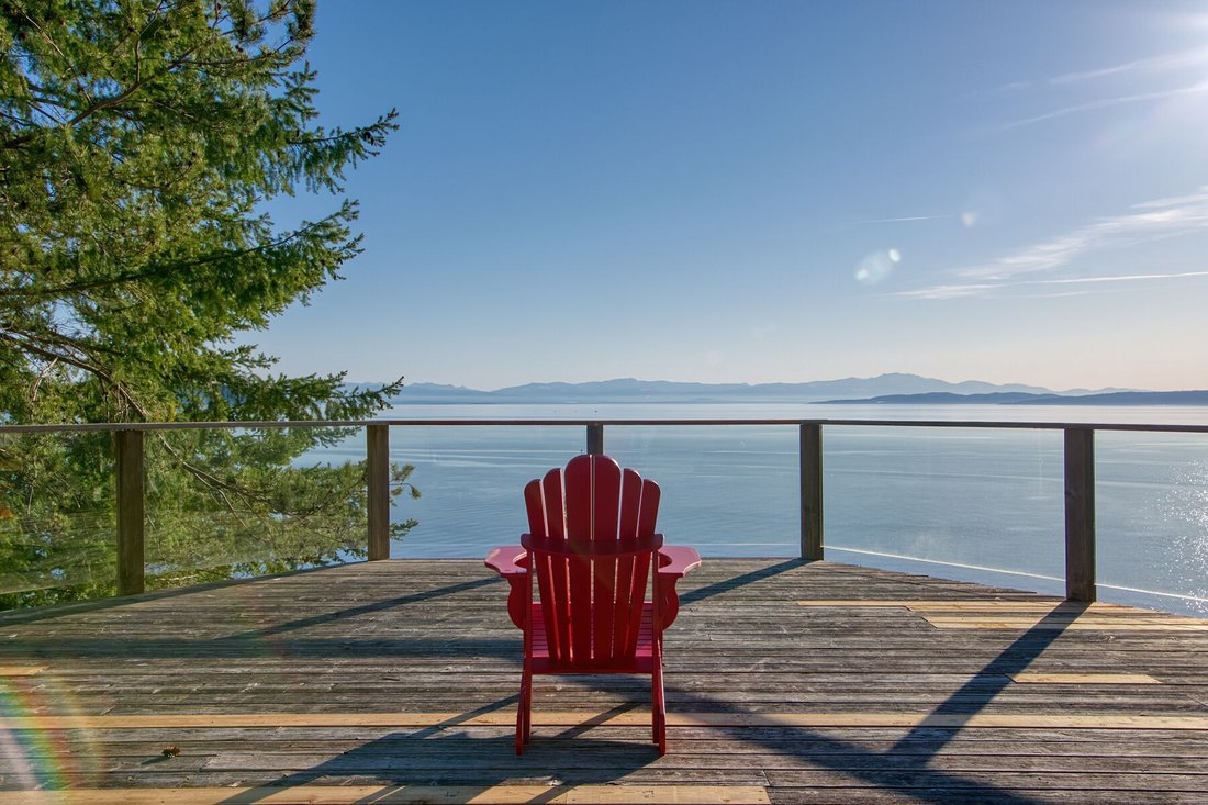 House in Halfmoon Bay, British Columbia, Canada 5 - 16043486