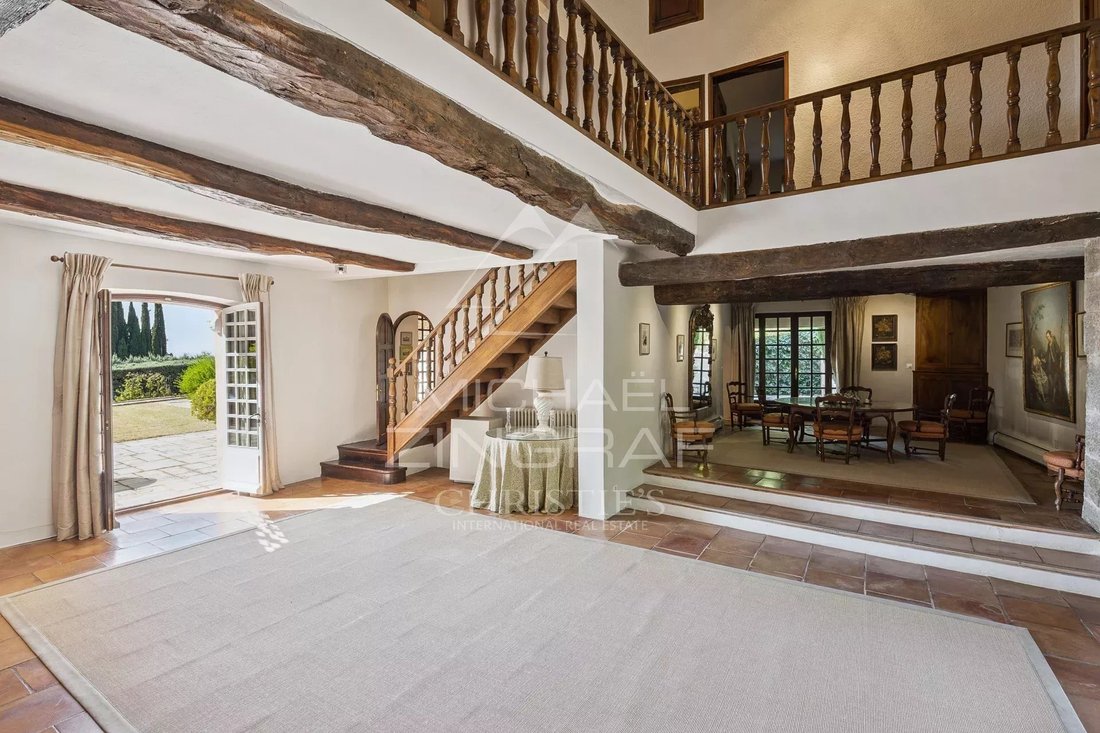 Estate in Moissac-Bellevue, Provence-Alpes-Côte d'Azur, France 3 - 16042787