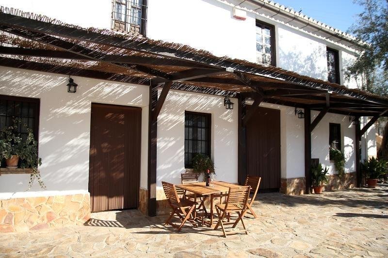 Country House in Monachil, Andalusia, Spain 2 - 16043890