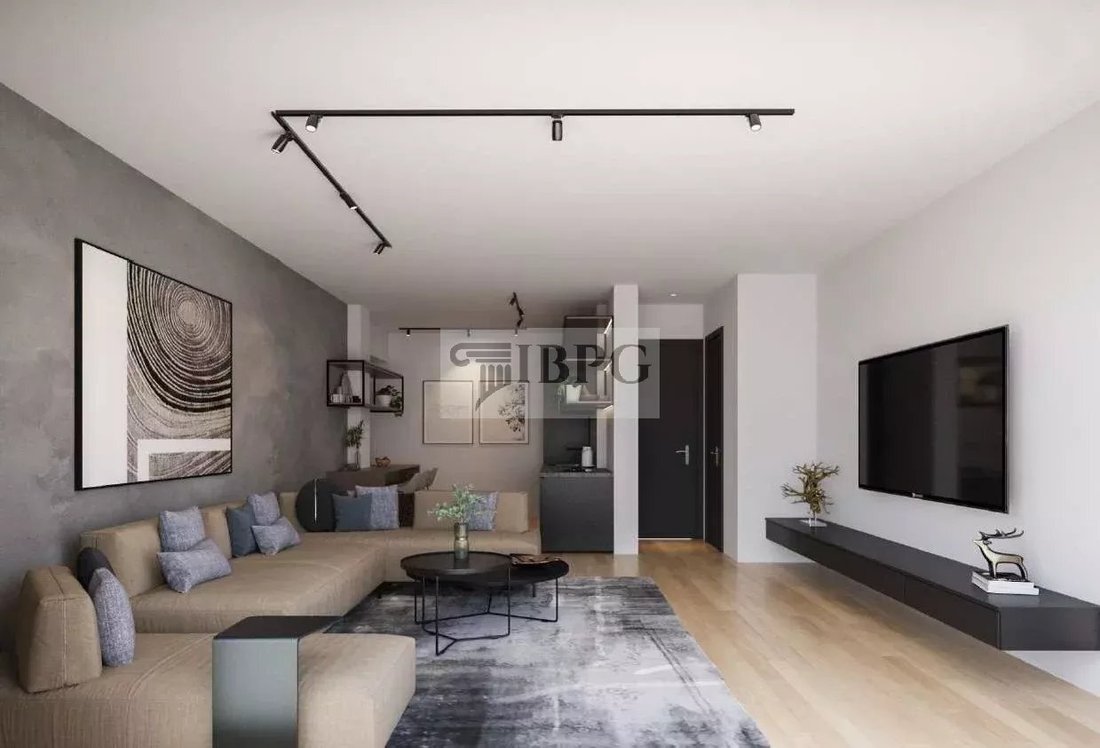 Apartment in 2nd District of Athens, Athens, Greece 4 - 16042840