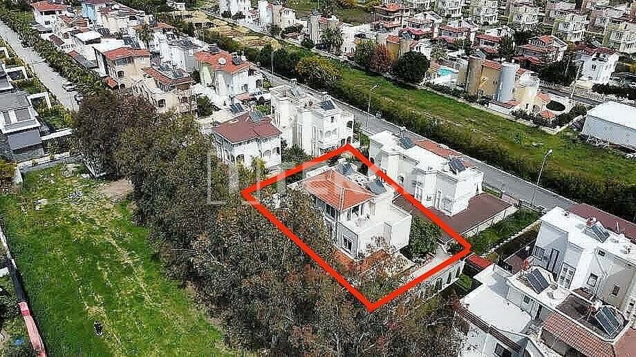 Villa in Serik, Antalya, Turkey 5 - 16043687