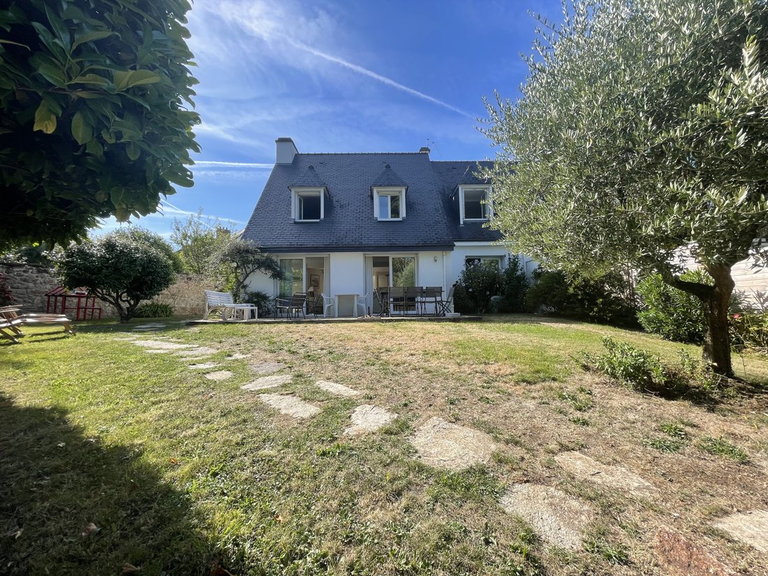 House in La Trinité-sur-Mer, Brittany, France 1 - 16042572