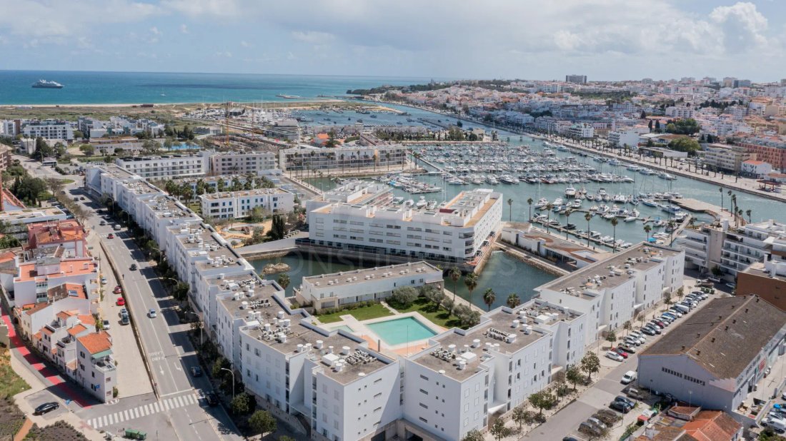 Villa in São Sebastião, Lagos, Sao Goncalo de Lagos, Portugal 1 - 16042877