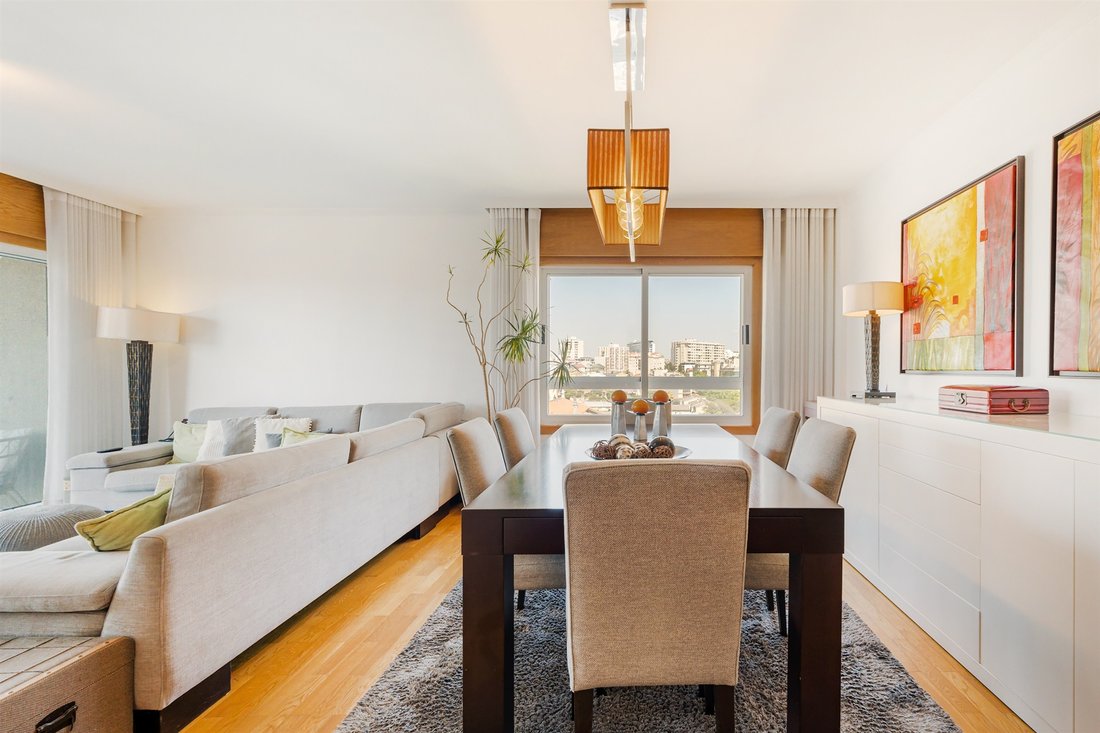 Apartment in Lordelo do Ouro e Massarelos, Porto District, Portugal 4 - 16044787