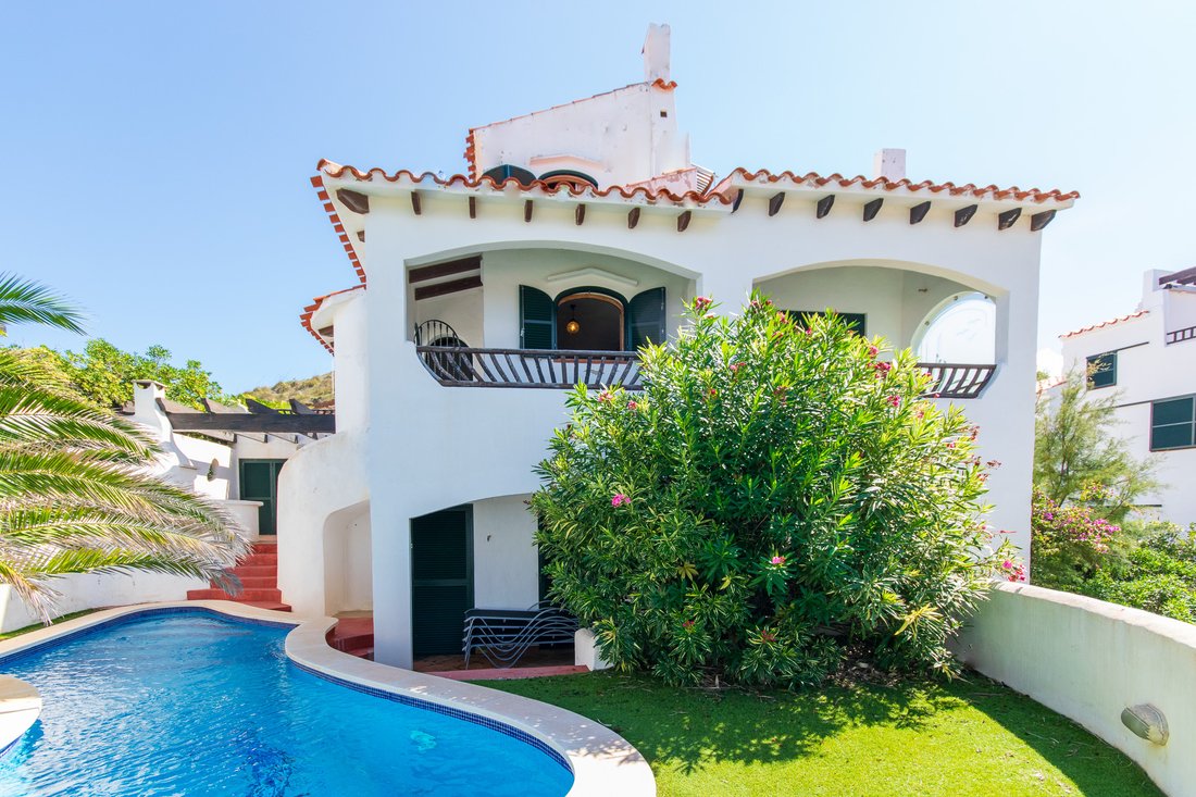 House in es Mercadal, Balearic Islands, Spain 1 - 16033918