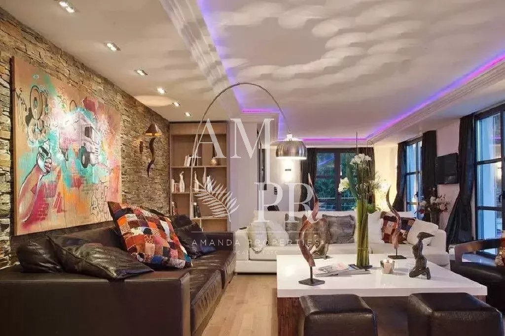 Villa in Vieux Cannet, Le Cannet, France 4 - 10877611