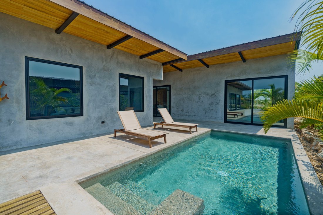 House in Placencia, Stann Creek District, Belize 5 - 15833867